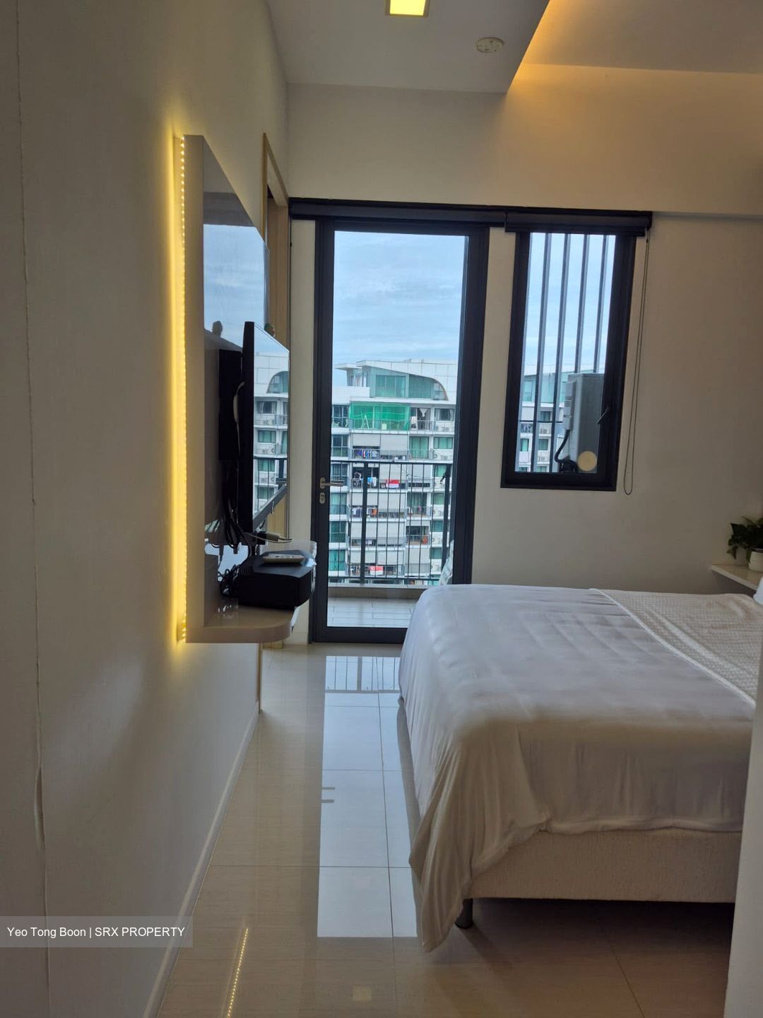 Boathouse Residences (D19), Condominium #616136251